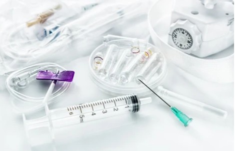 IV Products