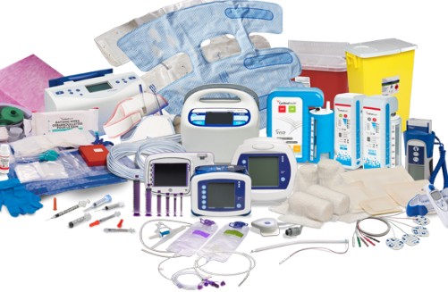 IV Products