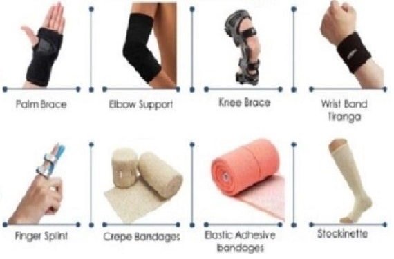 Ortho products
